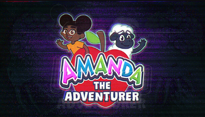 Amanda the Adventurer